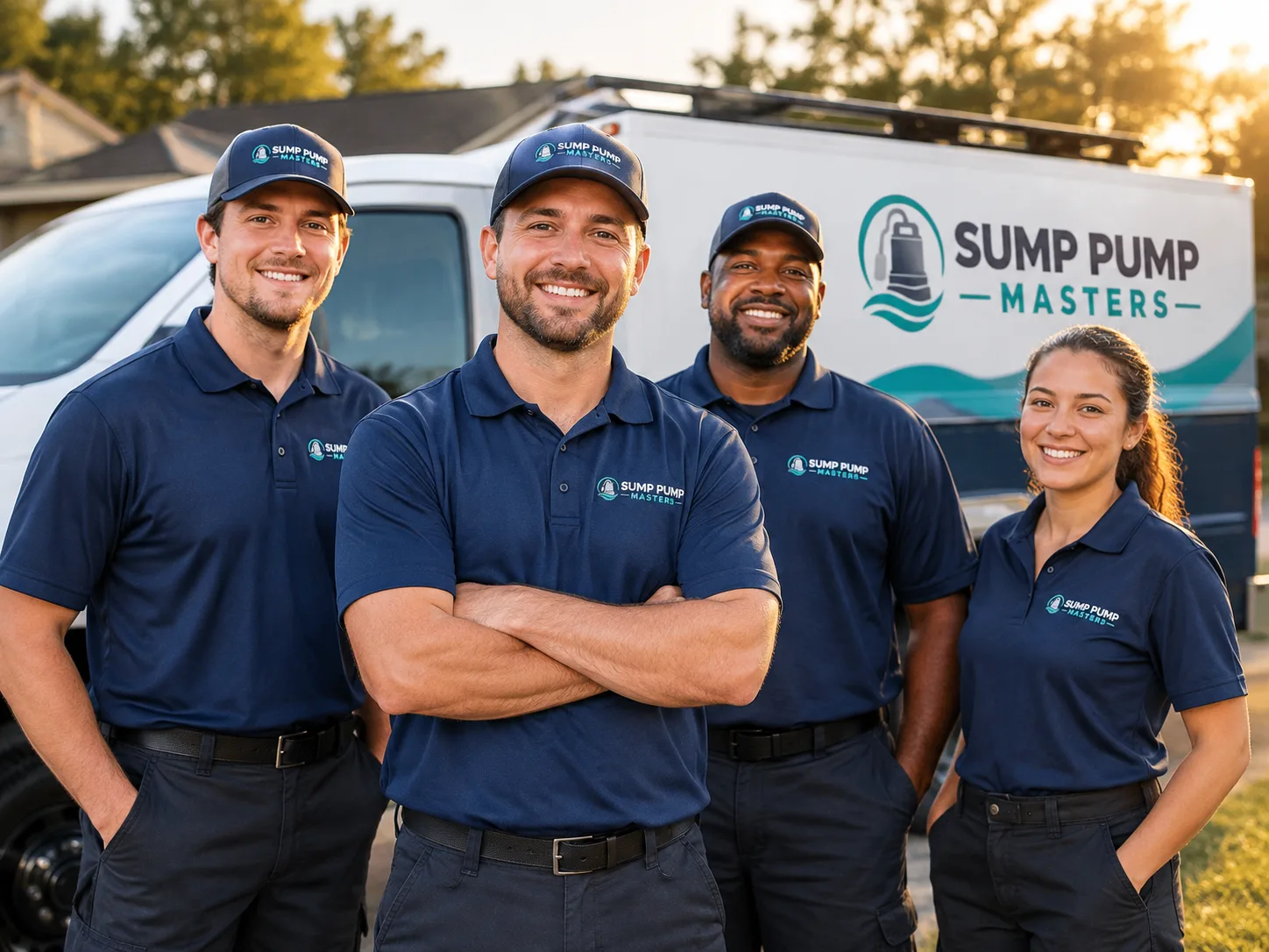 Sump Pump Repair company in Cleveland, GA